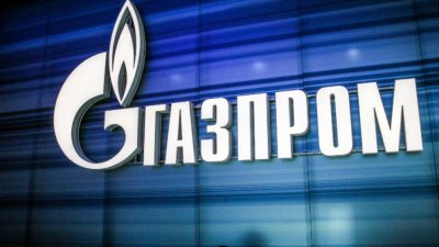 Руският енергиен гигант Газпром обяви в четвъртък че италианската Eni