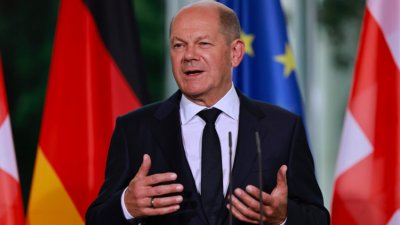 Германия натиска ЕС за банков съюз