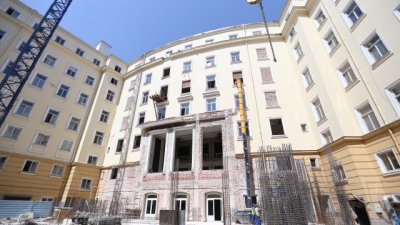 Софийска градска прокуратура даде на съд строителен инженер за инцидент