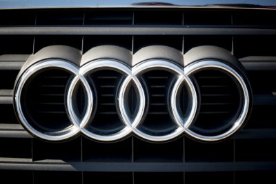 Ауди на германския автомобилен гигант Volkswagen Group обяви в четвъртък