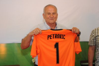 Петрович - вторият най-възрастен в света
