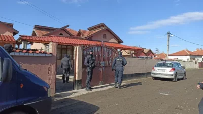 Специализирана акция на полицията в Сливенска област  В ход са проверки