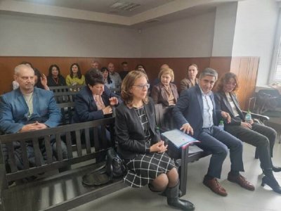 Високо доверие към Административния съд в Кюстендил и добра работа