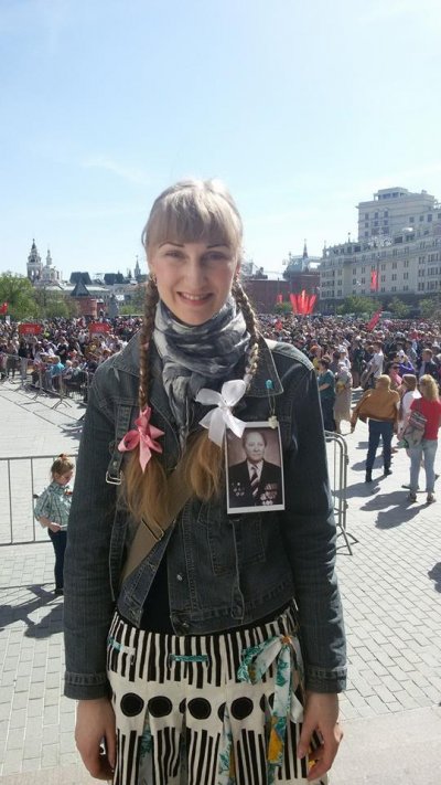 В Бургас се проведе протест на руски граждани които искат
