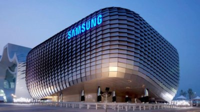 Корейският технологичен гигант Samsung Electronics обяви инвестиция от 230 милиарда
