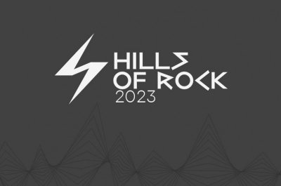 Фестивалът Hills Of Rock 2023 в Пловдив няма да се