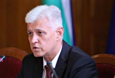 България и българското правителство не подготвят допълнително споразумение за предоставяне на