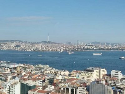 България е №2 по туристи в Турция