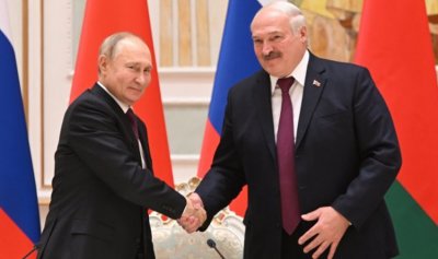 Лукашенко: Полша е хиената на Европа, с Путин ще я поставим на място