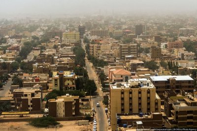 Гражданско правителство ще командва армията на Судан
