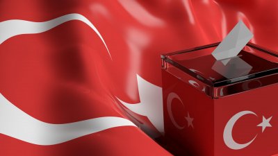Двама независими кандидати на президентските избори в Турция