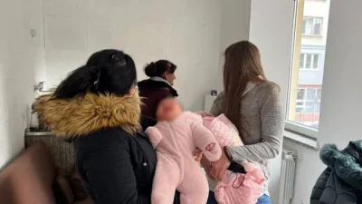 Юристката на "Шейново" със скандална версия: Размяната на бебетата може да не е станала в болницата 