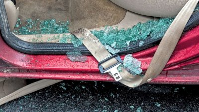 Двама души са загинали при катастрофи през изминалото денонощие