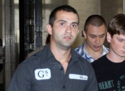 Един от тримата осъдени за убийството на студента Стоян Балтов