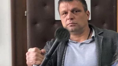 Абсурд: Иво Лудия, виновен за мелето с три жертви край Пловдив, имал златен талон за шофиране