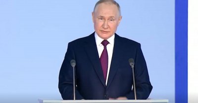 Русия ще разположи тактически ядрени оръжия в Беларус Това обяви