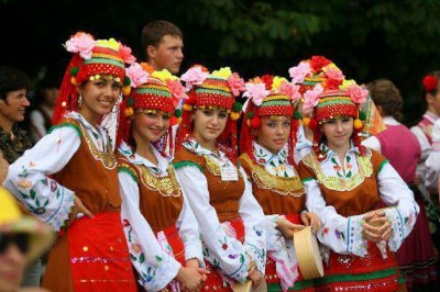 Подкрепата за ЕС сред българското малцинство в Молдова е ниска,