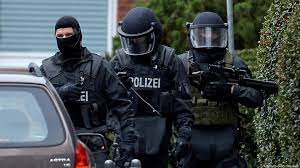 Бум на престъпността в Германия