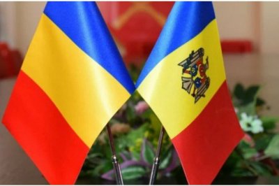 Постановлението за преименуване на молдовския език на румънски влезе в