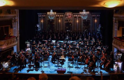 "Реквием" на Джузепе Верди звучи в Софийската опера