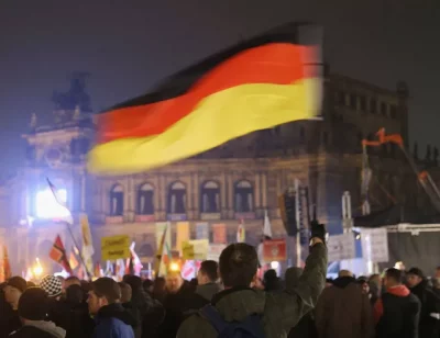 Транспортна стачка блокира Германия