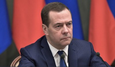 Медведев: Ще стигнем до Киев, ако трябва