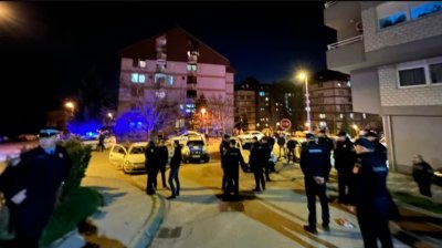 Нападнаха правозащитници след забрана на гей събитие в Босна