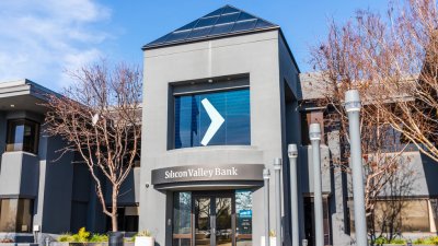 Изкупиха депозитите и заемите на Silicon Valley Bank