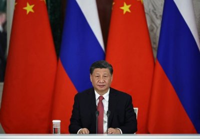 Съвместното изявление на Русия и Китай за войната в Украйна
