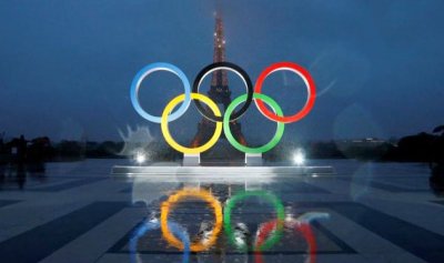 Париж търси 45 000 доброволци за Олимпийските игри