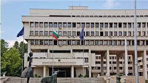 Министерството на външните работи МВнР препрати до Централната избирателна комисия