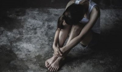 Към края на януари в Украйна са регистрирани 133 жертви на сексуално