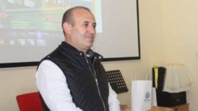 Зам кметът на пловдивския район Западен Георги Георгиев отново ще застане