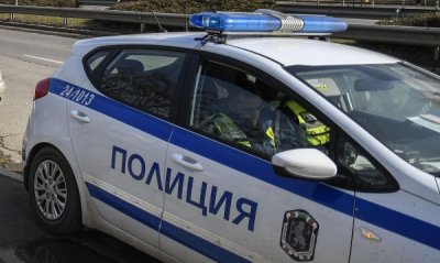 Труп на мъж е намерен в Кочериново съобщиха от ОД