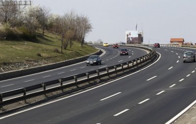 Пътната такса в Сърбия скача с 14% от първи април