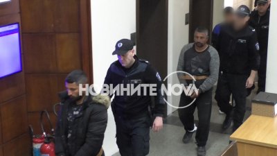 Постоянен арест за задържаните при масовия бой в Казанлък