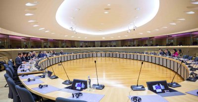 Европейската комисия ще представи новия доклад за върховенството на закона