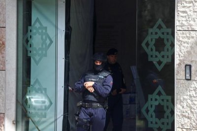 Двама убити при нападение с нож в Лисабон