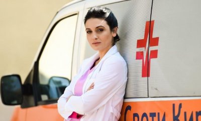 Нов защитник на актрисата Диана Димитрова се намеси в драмата