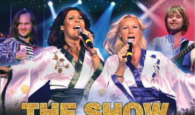 Спектакълът ABBA THE SHOW идва за пръв път в България