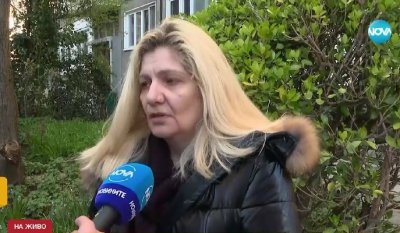 Майката на изчезналия Емил Боев: Сигналът от вчера беше фалшив