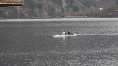 Езерото Панчарево – място за разходки отдих спорт и култура