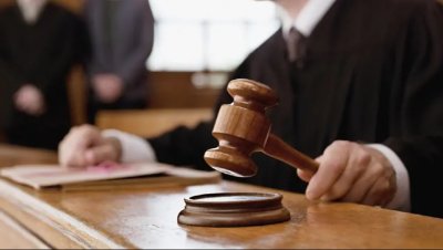Шеф на военен съд осъди прокуратурата за 180 000 лева