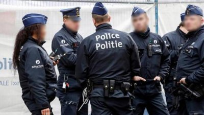 20 годишният българин който е арестуван в Антверпен за тероризъм е