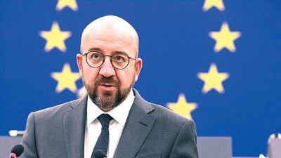 ЕС бърза с членството на Молдова