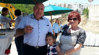 Бившият общински съветник от гр Сандански Румен Пачов е глобен