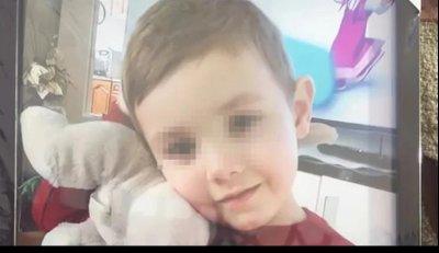 3 годишното момченце загинало при пожар в Русе е било недохранено