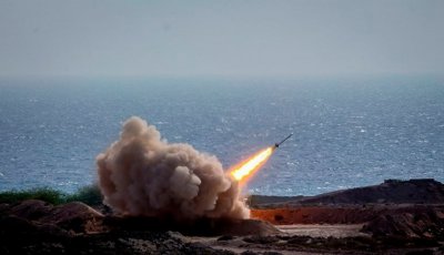 Русия започна военно учение с балистични ракети "Ярс"