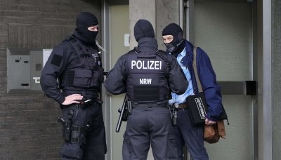 Австрийската полиция залови двама германци с 14 черепа откраднати от