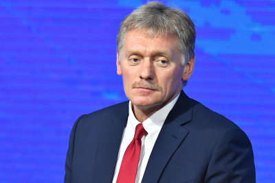 Кремъл: Няма да спрем офанзивата срещу Украйна